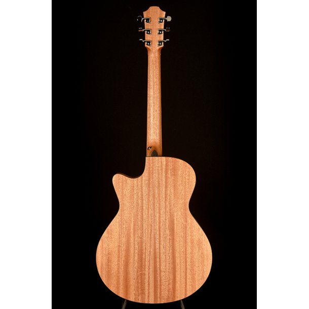 Furch MC Blue Gc-CM SPE Western red cedar / African mahogany
